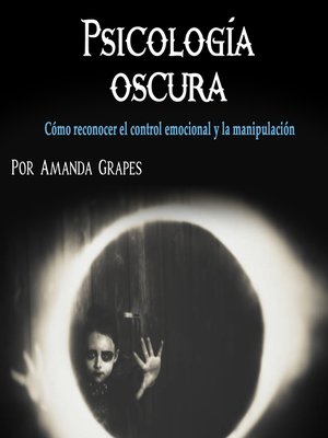 Psicología oscura - Audiobook